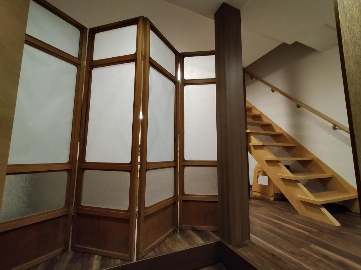 縁 鷺洲 Villa Осака Екстериор снимка