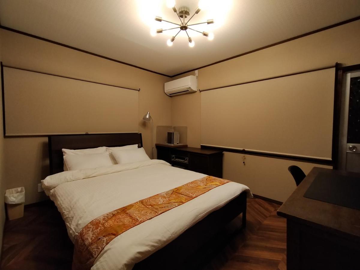 縁 鷺洲 Villa Осака Екстериор снимка
