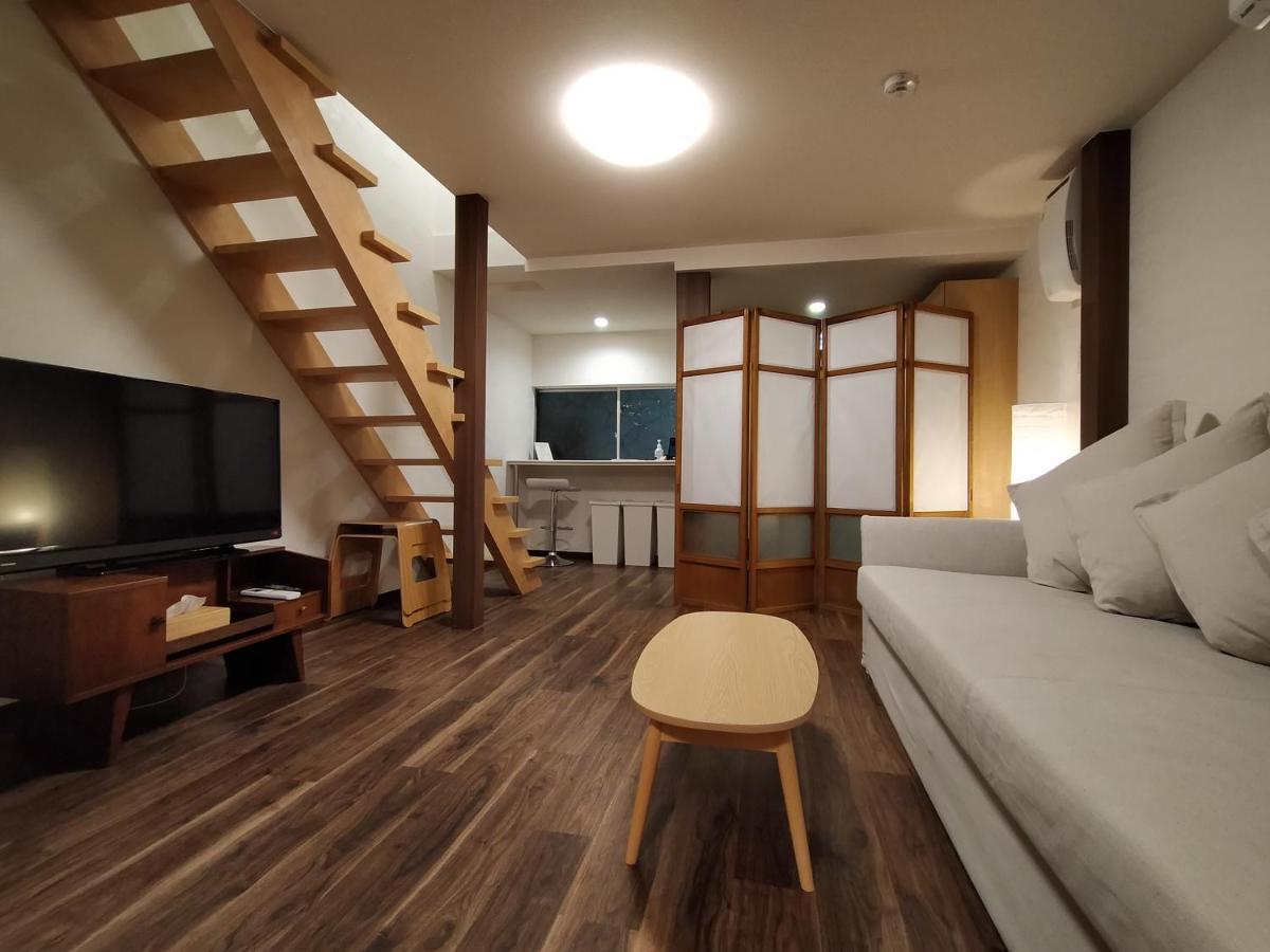 縁 鷺洲 Villa Осака Екстериор снимка
