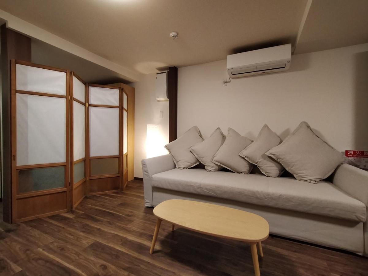 縁 鷺洲 Villa Осака Екстериор снимка