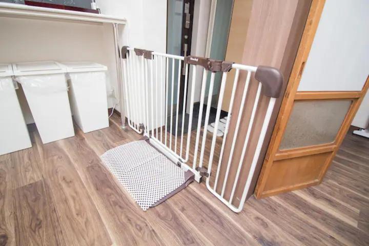 縁 鷺洲 Villa Осака Екстериор снимка
